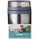 Mepal Ellipse pot à  déjeuner isolée