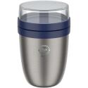 Mepal Ellipse pot à déjeuner isotherme 2.0 500 + 200 ml
