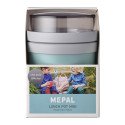 Mepal Ellipse pot à  déjeuner
