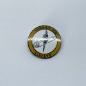 Metal pins custom made