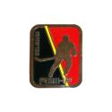 Metalen pins op maat