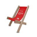 Micro deckchair