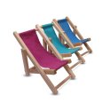 mini deckchair