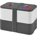 MIYO boîte déjeuner double couche