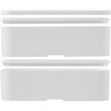 MIYO Pure boîte déjeuner double couche
