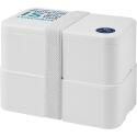 MIYO Pure boîte déjeuner double couche