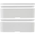 MIYO Pure boîte déjeuner double couche