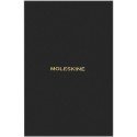 Moleskine 100% VEGEA® Boa 12M L weekagenda met zachte kaft