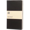 Moleskine Cahier Journal A5, ruled