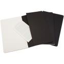 Moleskine Cahier Journal L, liniert