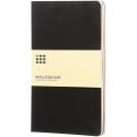 Moleskine Cahier Journal L, plain