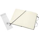 Moleskine carnet de croquis moyen