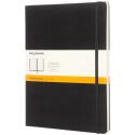 Moleskine Classic A4 carnet de notes à  couverture rigide, ligné