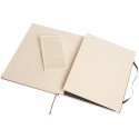 Moleskine Classic A4 hardcover notebook, dotted