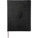 Moleskine Classic A4 hardcover notebook, plain