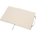 Moleskine Classic A4 hardcover notebook, plain
