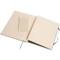 Moleskine Classic A4 hardcover notitieboek, gelinieerd