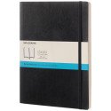 Moleskine Classic A4 Notizbuch Softcover, punktiert