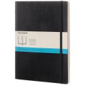 Moleskine Classic A4 soft cover notebook, dotted