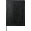 Moleskine Classic A4 soft cover notebook, dotted