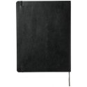 Moleskine Classic A4 soft cover notebook, dotted