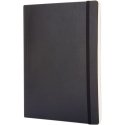 Moleskine Classic A4 soft cover notebook, ruled