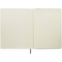 Moleskine Classic A4 soft cover notebook, ruled
