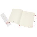 Moleskine Classic A4 soft cover notitieboek, blanco