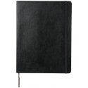 Moleskine Classic A4 soft cover notitieboek, gestipt