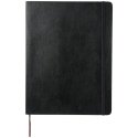 Moleskine Classic A4 soft cover notitieboek, gestipt