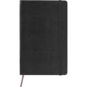 Moleskine Classic A5 carnet de note à  couverture rigide, carré