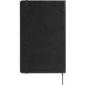 Moleskine Classic A5 carnet de note à  couverture rigide, carré