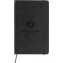 Moleskine Classic A5 carnet de note à  couverture rigide, carré