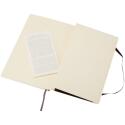 Moleskine Classic A5 carnet de notes à  couverture souple, blanc