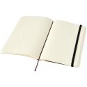 Moleskine Classic A5 carnet de notes à  couverture souple, blanc