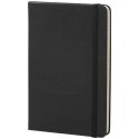Moleskine Classic A5 hard cover notebook, plain