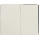 Moleskine Classic A5 hard cover notitieboek, blanco
