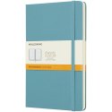 Moleskine Classic A5 hard cover notitieboek, gelinieerd