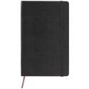 Moleskine Classic A5 hardcover notebook, dotted
