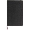 Moleskine Classic A5 hardcover notebook, dotted