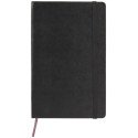 Moleskine Classic A5 hardcover notebook, dotted