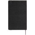 Moleskine Classic A5 hardcover notebook, dotted