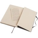 Moleskine Classic A5 hardcover notebook, dotted