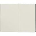 Moleskine Classic A5 hardcover notebook, plain