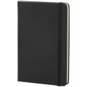Moleskine Classic A5 hardcover notebook, plain