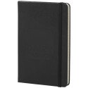 Moleskine Classic A5 hardcover notebook, plain
