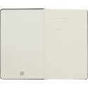 Moleskine Classic A5 hardcover notebook, squared