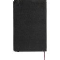 Moleskine Classic A5 hardcover notebook, squared