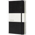 Moleskine Classic A5 hardcover notitieboek, blanco