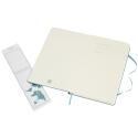 Moleskine Classic A5 hardcover notitieboek, gelinieerd